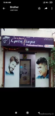 New Gurukrupa Professional Salon, Aurangabad - Photo 5