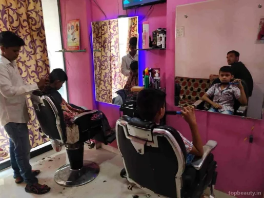 New Gurukrupa Professional Salon, Aurangabad - Photo 4