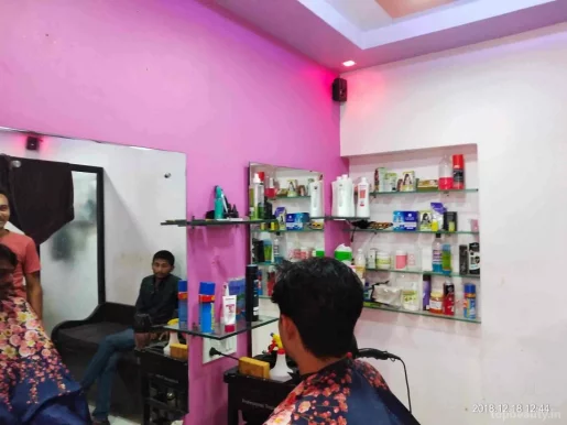 New Gurukrupa Professional Salon, Aurangabad - Photo 3