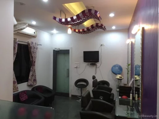 Topiwalas Make Over Beauty Studio, Aurangabad - Photo 6