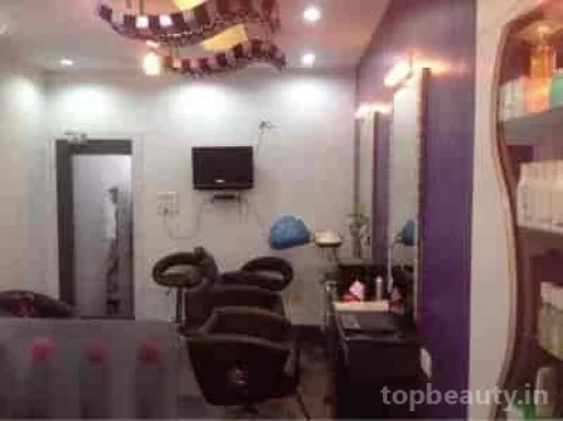 Topiwalas Make Over Beauty Studio, Aurangabad - Photo 1