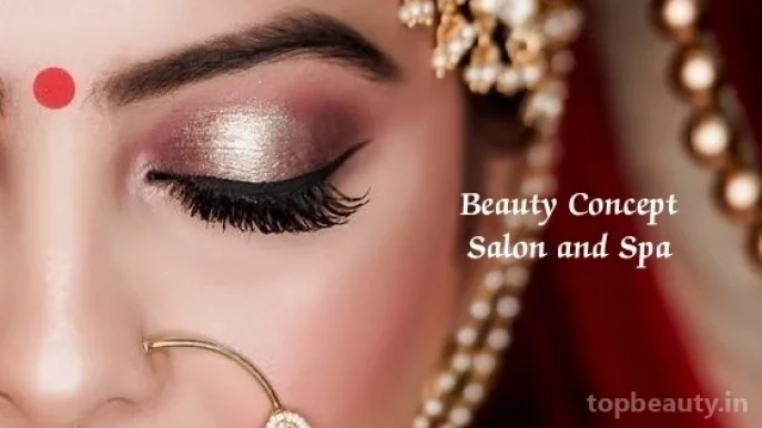 Beauty Concept Salon & Spa (only for ladies), Aurangabad - Photo 1
