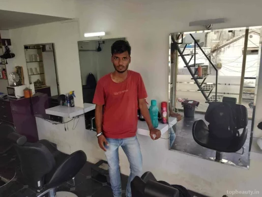 S D Professional Salon & Spa, Aurangabad - Photo 1