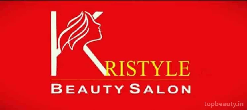Kristyle Beauty Salon, Aurangabad - Photo 3
