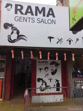 Rama Gents Salon, Aurangabad - Photo 2