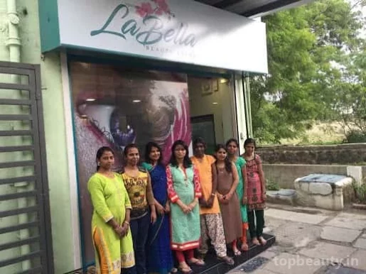 Labella Beauty Salon, Aurangabad - Photo 4