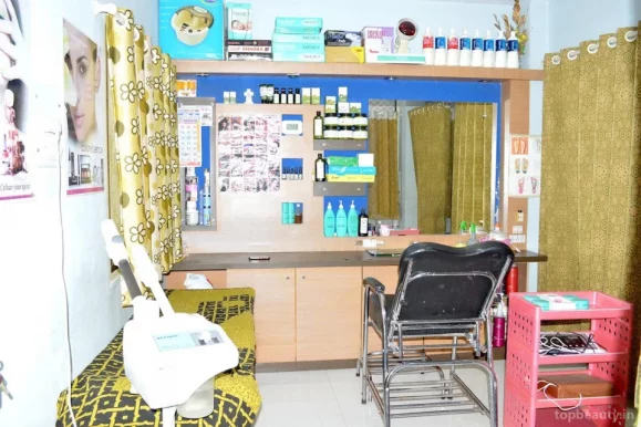 Apurvas Soukhyam Beauty Salon & Wellness Centre, Aurangabad - Photo 5