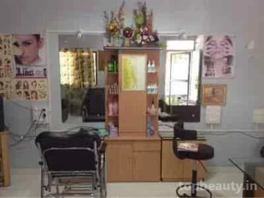 Apurvas Soukhyam Beauty Salon & Wellness Centre, Aurangabad - Photo 8