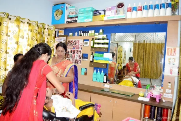 Apurvas Soukhyam Beauty Salon & Wellness Centre, Aurangabad - Photo 7