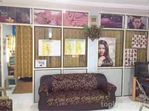 Apurvas Soukhyam Beauty Salon & Wellness Centre, Aurangabad - Photo 2