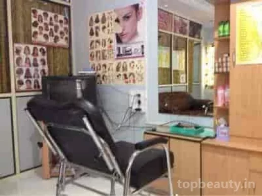 Apurvas Soukhyam Beauty Salon & Wellness Centre, Aurangabad - Photo 3