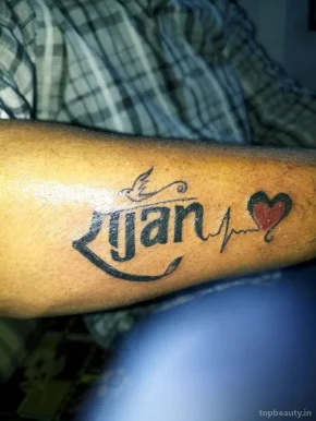 PR tattoos, Aurangabad - Photo 1