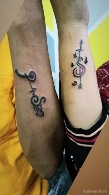 PR tattoos, Aurangabad - Photo 4