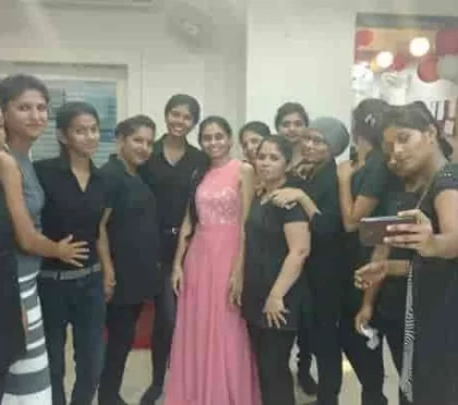 Beauty World Salon – Women beauty parlours in Aurangabad