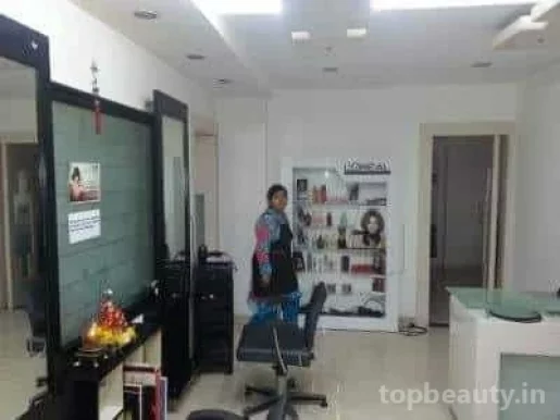 Fabina Beauty Parlour, Aurangabad - Photo 2