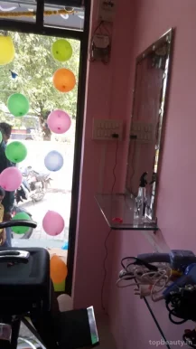 A R Salon, Aurangabad - Photo 7