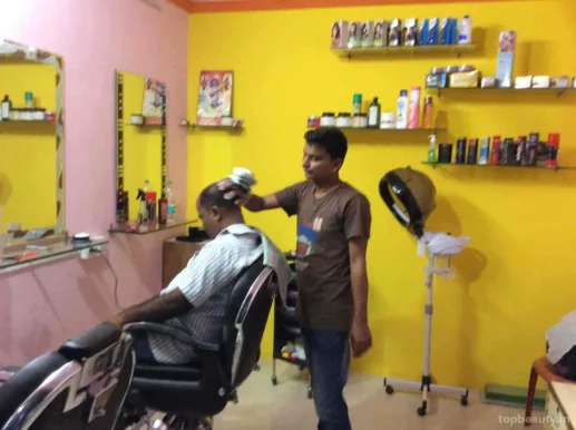 A R Salon, Aurangabad - Photo 1