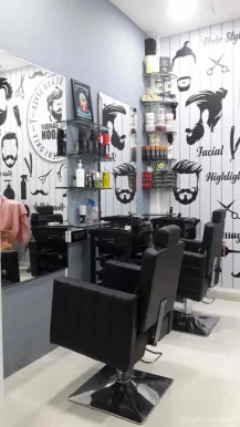 The Barber Shop, Aurangabad - Photo 6