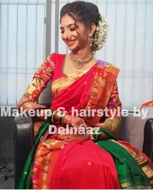 Delnaaz Beauty Salon, Aurangabad - Photo 6