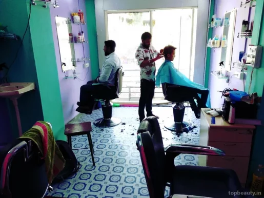 Akshay Hair Spa, Aurangabad - Photo 4