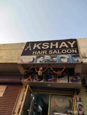 Akshay Hair Spa, Aurangabad - Photo 5