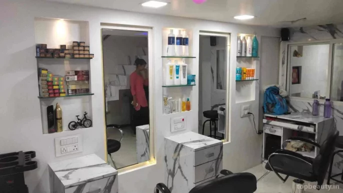 Blush Beauty Salon, Aurangabad - Photo 6
