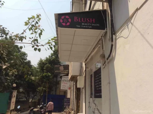 Blush Beauty Salon, Aurangabad - Photo 8