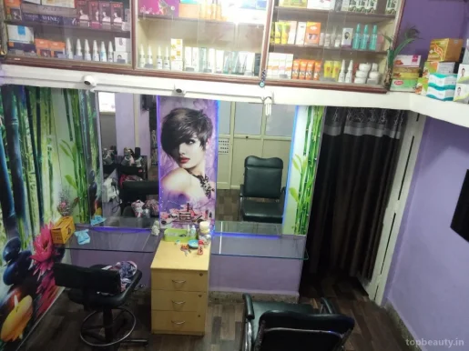 Honey Spa & Beauty salon, Aurangabad - Photo 5