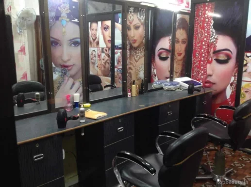 Glorys beauty and spa salon (only for ladies), Aurangabad - Photo 6