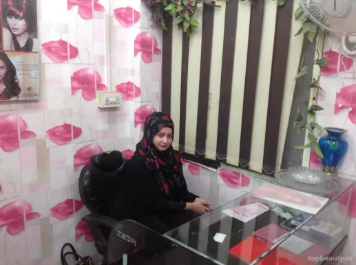 Glorys beauty and spa salon (only for ladies), Aurangabad - Photo 4