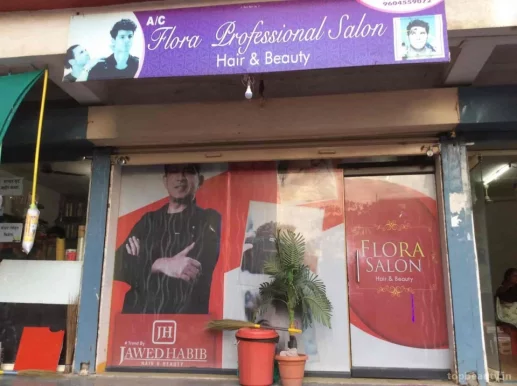 Flora Professional Salon, Aurangabad - Photo 4