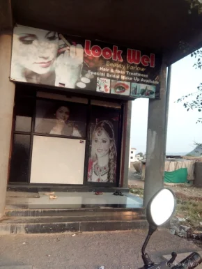 Look Wel Beauty Parlour, Aurangabad - Photo 2