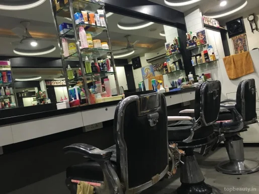 Raju Hair Cutting Salon, Aurangabad - Photo 4