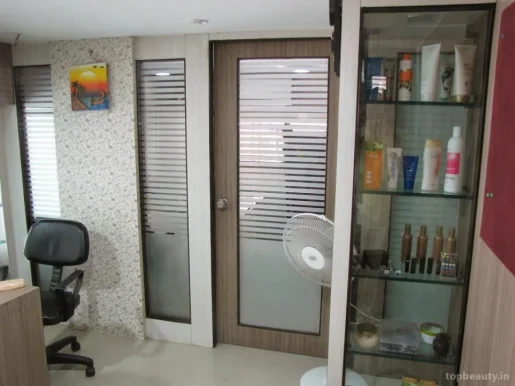 Manasi Beauty Salon and SPA (Only For Ladies), Aurangabad - Photo 6