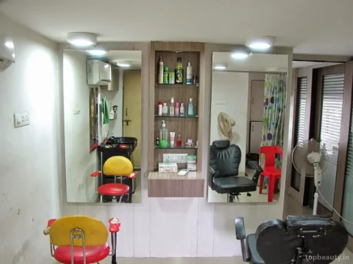 Manasi Beauty Salon and SPA (Only For Ladies), Aurangabad - Photo 4