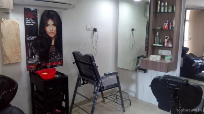 Manasi Beauty Salon and SPA (Only For Ladies), Aurangabad - Photo 5
