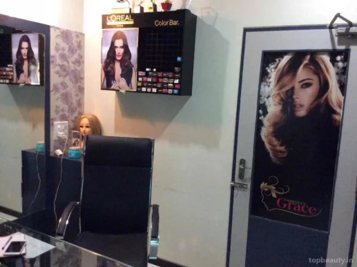 Grace Beauty Parlor, Aurangabad - Photo 3