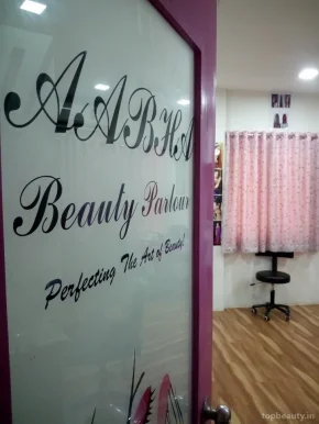Aabha Beauty Parlour, Aurangabad - Photo 1