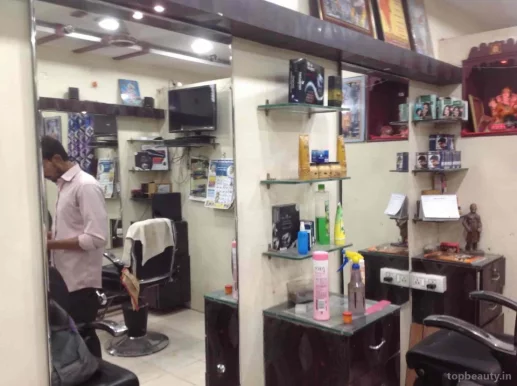 Dosti Hair Salon, Aurangabad - Photo 3