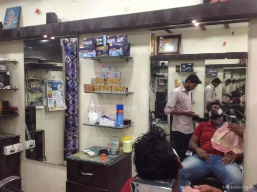 Dosti Hair Salon, Aurangabad - Photo 1