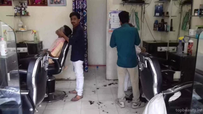 Dosti Hair Salon, Aurangabad - Photo 2