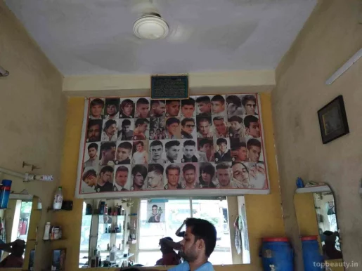 Friend Men's Parlour, Aurangabad - Photo 8