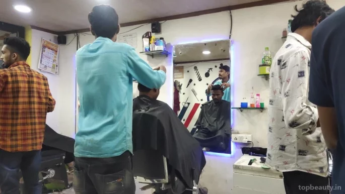 Smart Cut Hair salon, Aurangabad - Photo 1