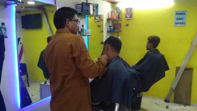 Smart Cut Hair salon, Aurangabad - Photo 7