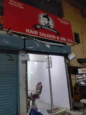 Rk's Professional Hair saloon & Spa, Aurangabad - Photo 3