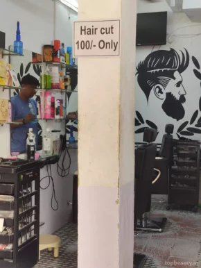 Rk's Professional Hair saloon & Spa, Aurangabad - Photo 4