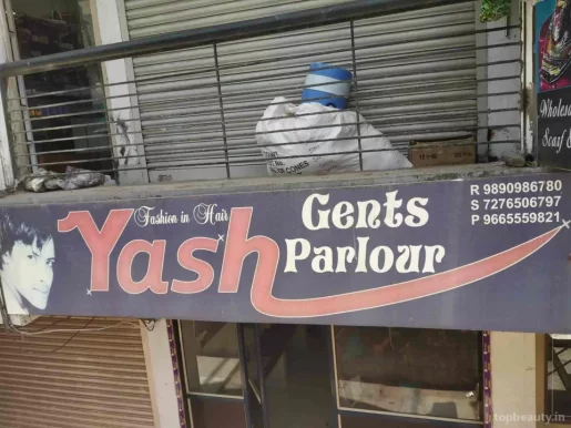 Yash Gents Parlour, Aurangabad - Photo 3