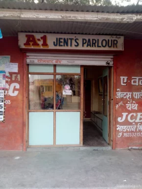 A-1 Jent's Parlour, Aurangabad - Photo 2