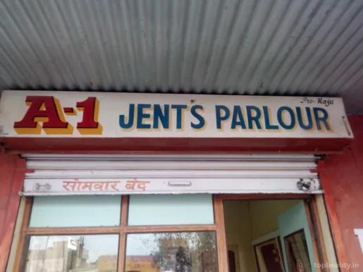 A-1 Jent's Parlour, Aurangabad - Photo 3