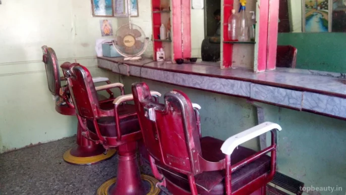 Rajkamal Hair Cutting Salon, Aurangabad - Photo 1